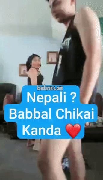 Nepali Kanda Doggy Style Hanndai Xa